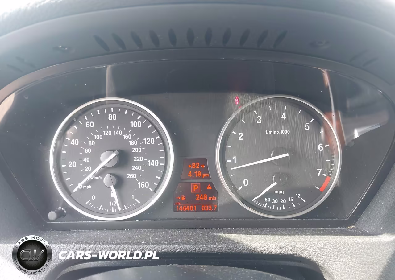 2013 BMW X5 xDrive35I-xDrive35I Premium-xDrive35I Sport Activity VIN:5UXZV4C57D0B05245 - 7