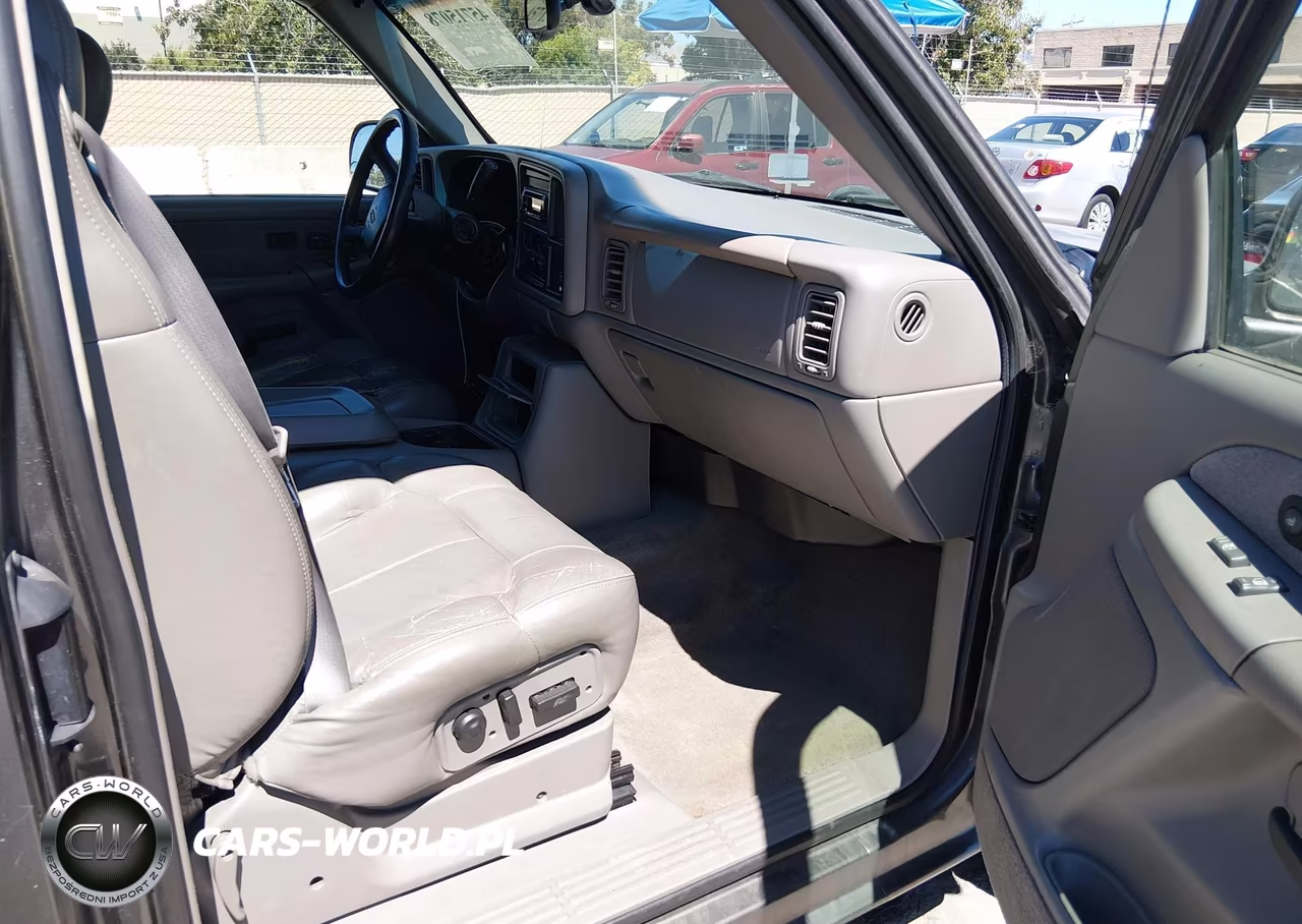1999 Chevrolet Silverado 1500 Lt VIN:1GCEC19T4XZ108501 - 5