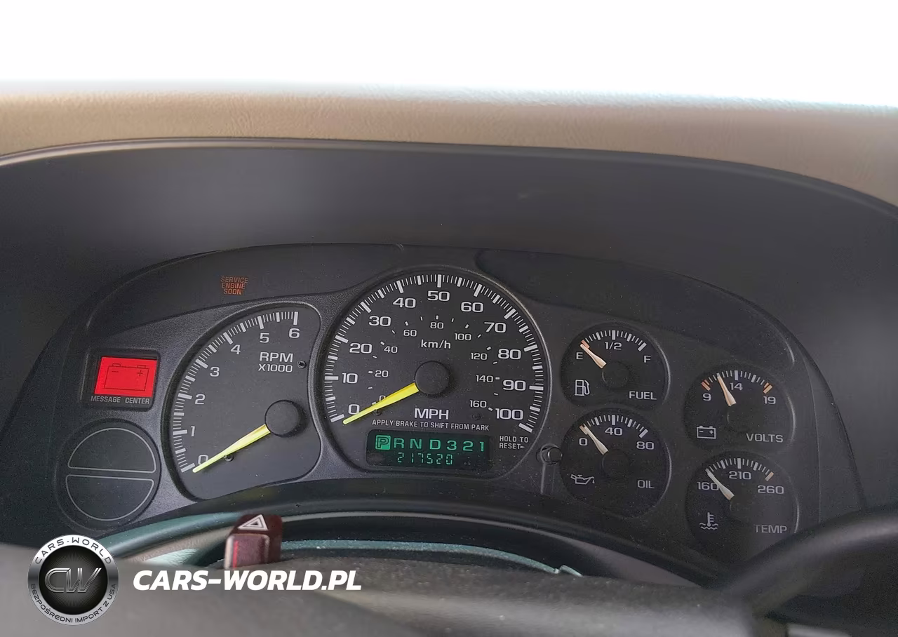 1999 Chevrolet Silverado 1500 Lt VIN:1GCEC19T4XZ108501 - 7
