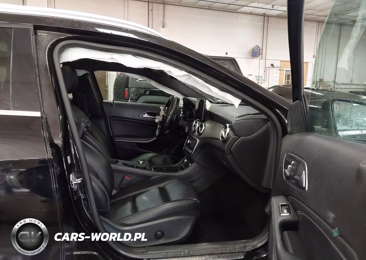 2018 Mercedes-Benz Gla 250 4Matic VIN:WDCTG4GB9JJ505600 - 5