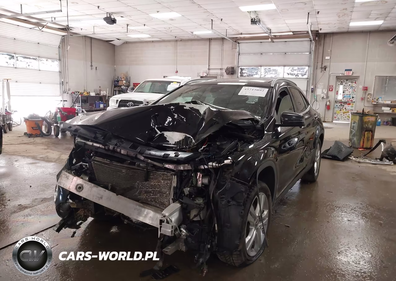 2018 Mercedes-Benz Gla 250 4Matic VIN:WDCTG4GB9JJ505600 - 6