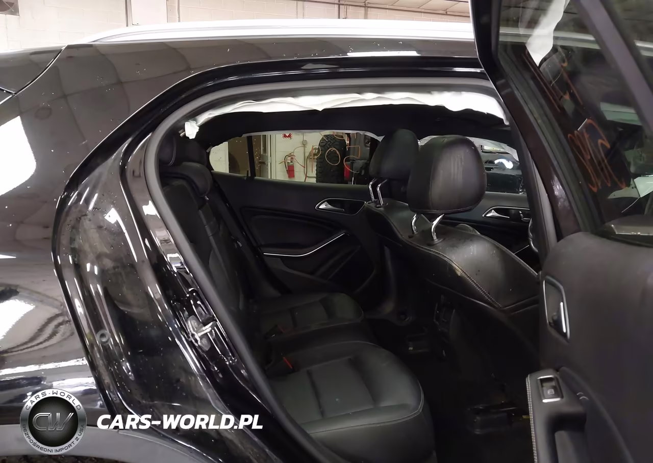 2018 Mercedes-Benz Gla 250 4Matic VIN:WDCTG4GB9JJ505600 - 8