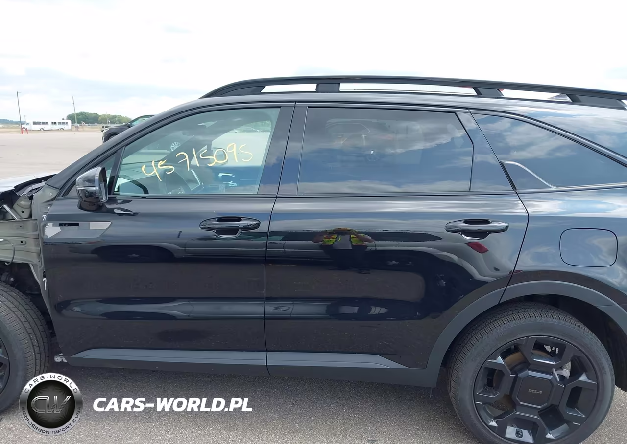 2025 Kia Sorento X-Line Sx Prestige VIN:5XYRKDJF3SG339764 - 15