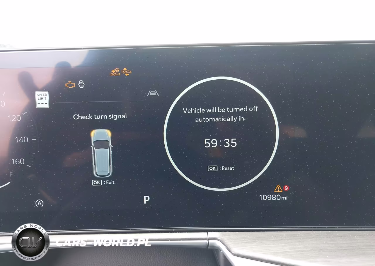 2025 Kia Sorento X-Line Sx Prestige VIN:5XYRKDJF3SG339764 - 7