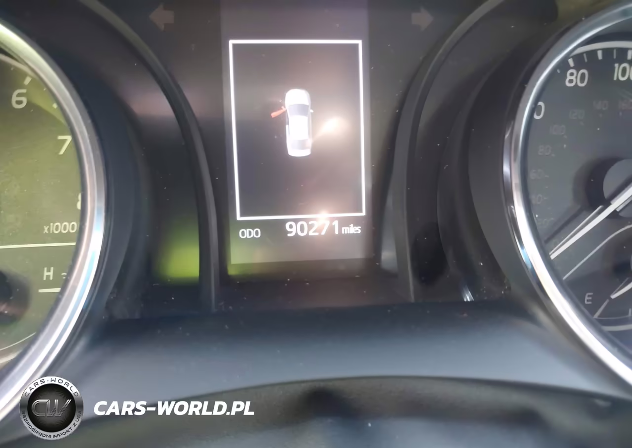 2020 Toyota Camry Se VIN:4T1G11AK7LU510596 - 14
