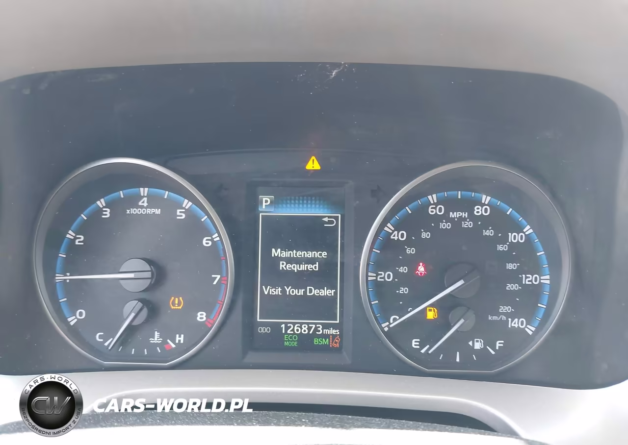 2017 Toyota Rav4 Xle VIN:2T3RFREV2HW662541 - 7