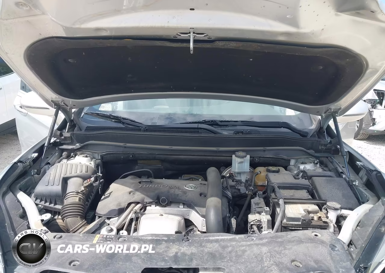 2017 Buick Envision Premium I VIN:LRBFXESX3HD117510 - 10