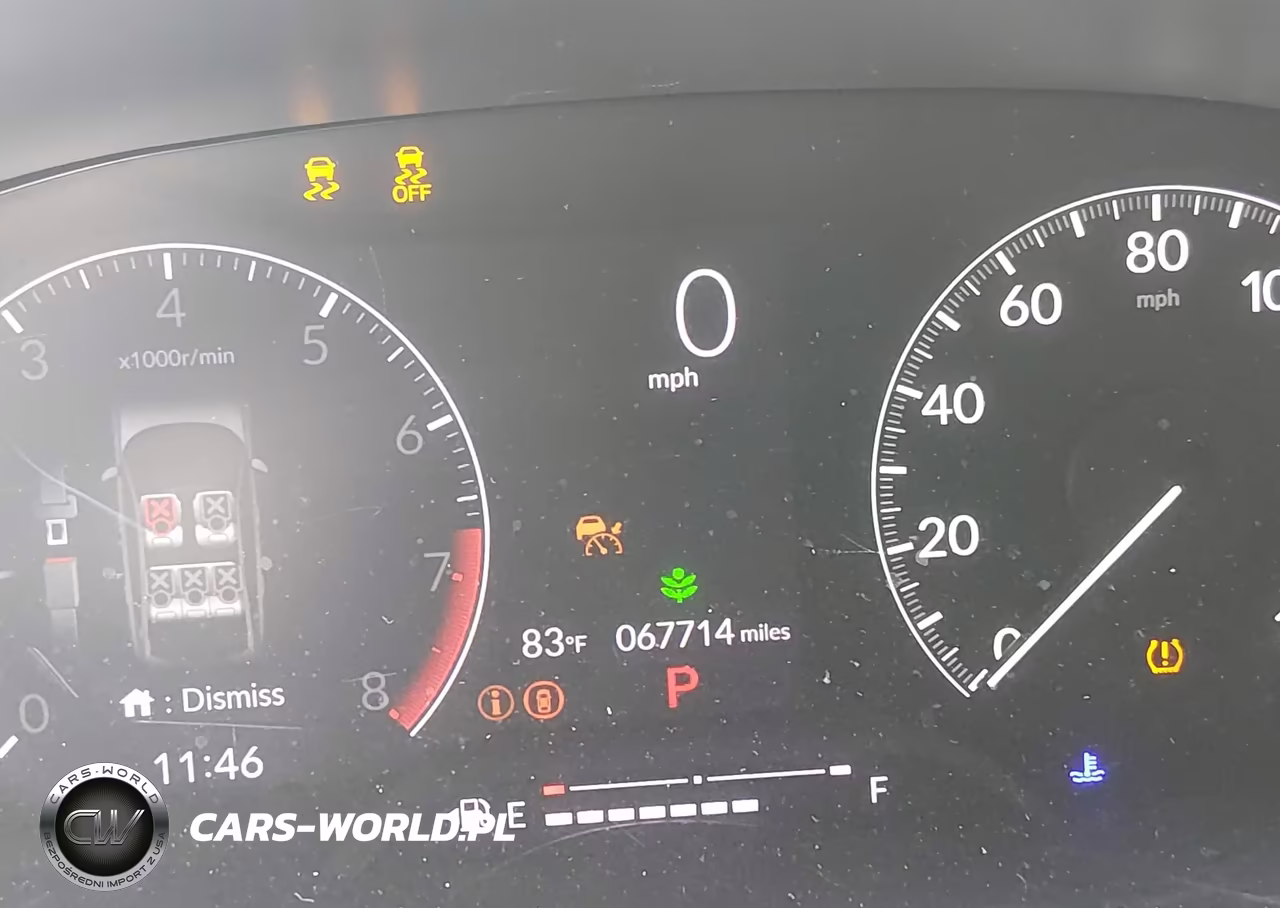 2022 Honda Civic Lx VIN:2HGFE2F23NH535974 - 15