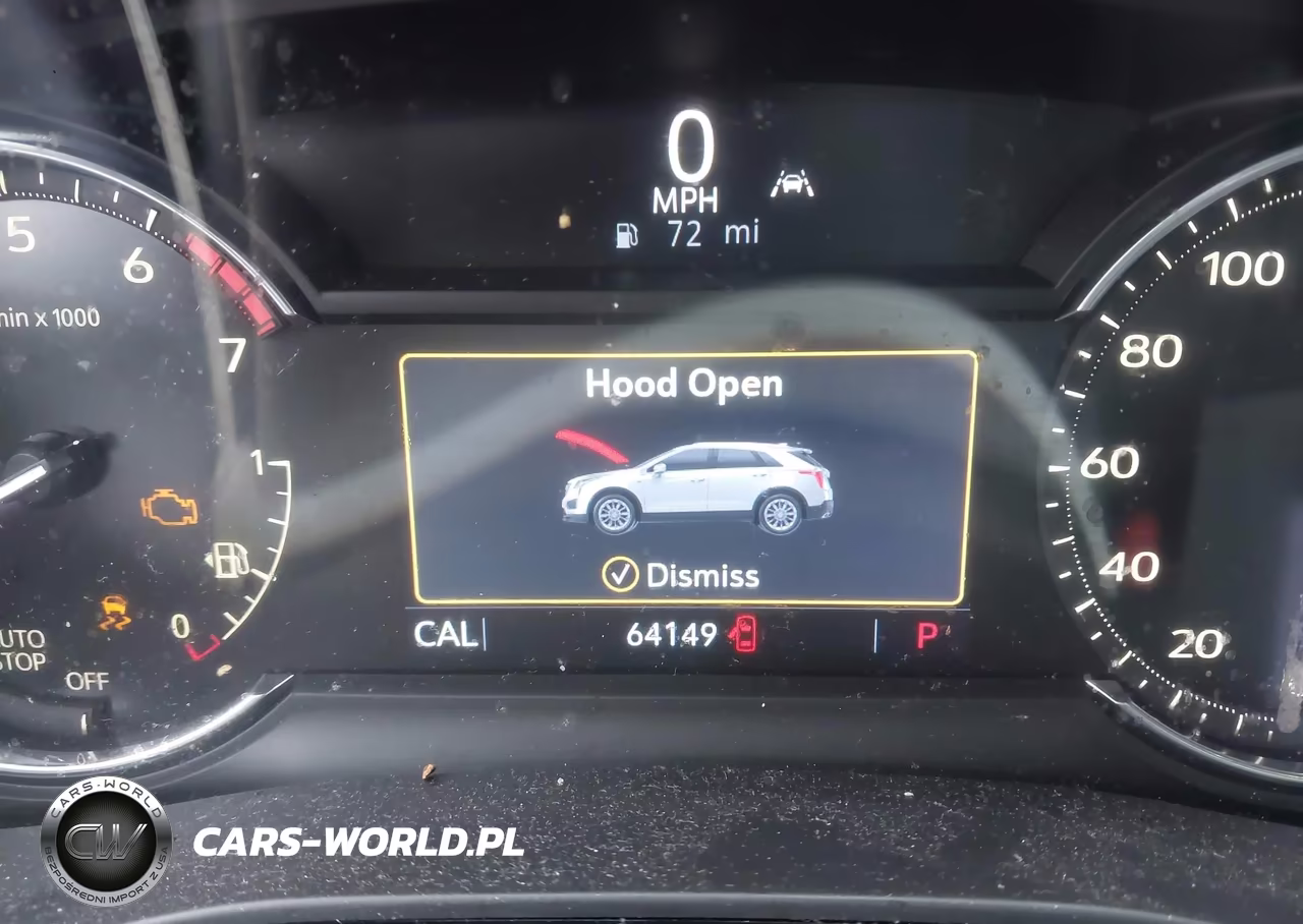 2022 Cadillac Xt5 Fwd Luxury VIN:1GYKNAR48NZ129283 - 15