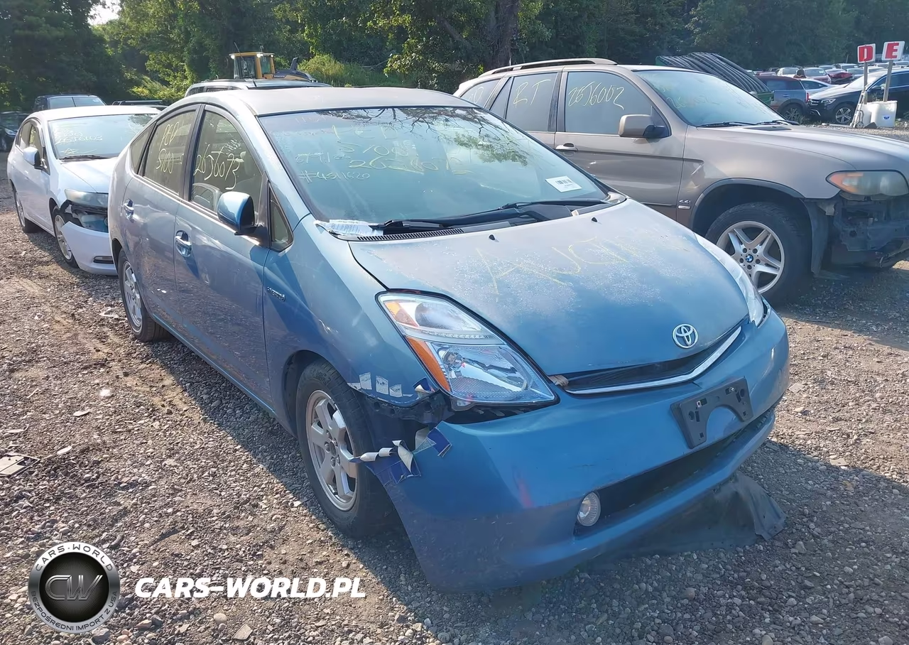2006 Toyota Prius