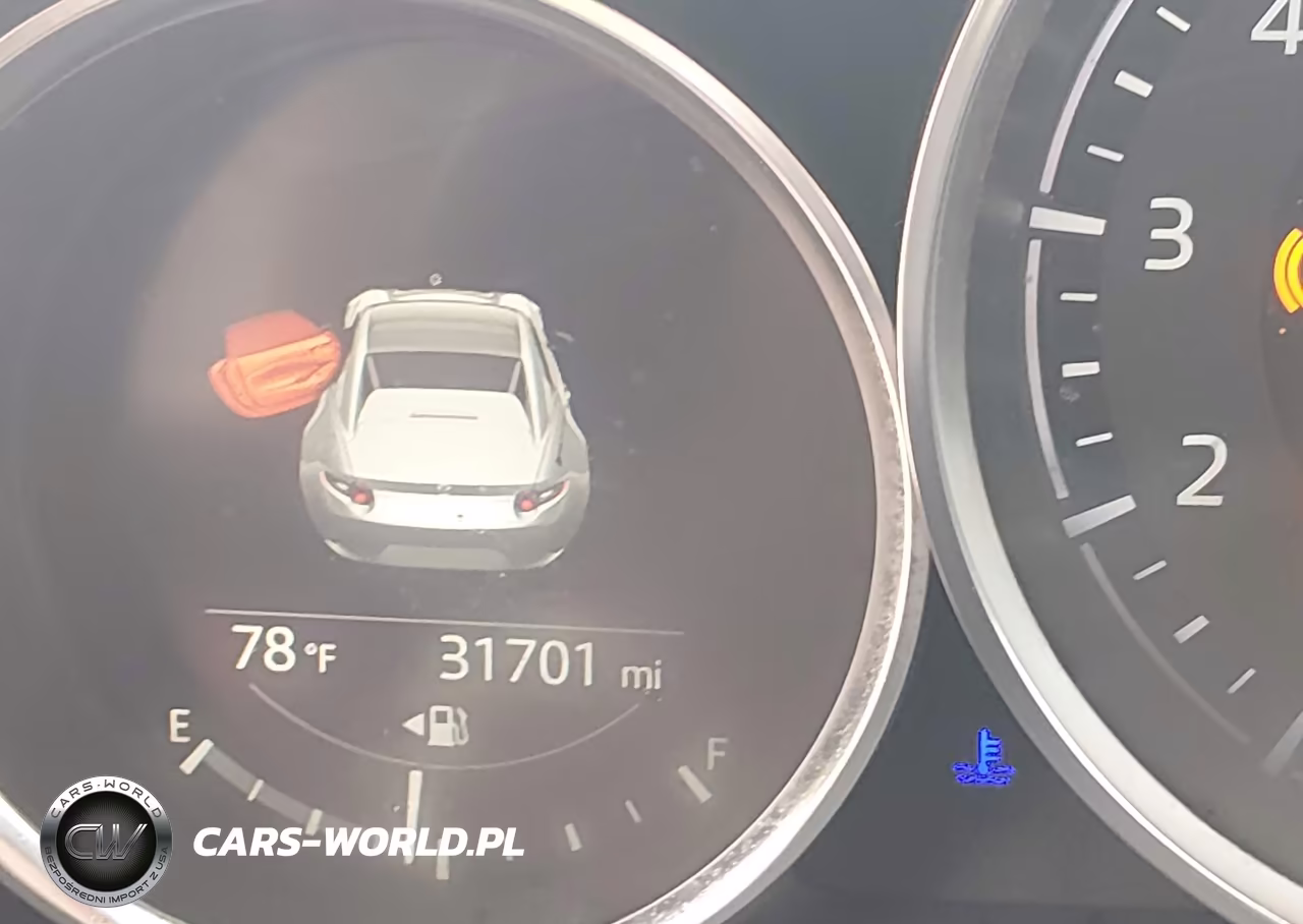2017 Mazda Mx-5 Miata Rf Club VIN:JM1NDAL7XH0108680 - 15