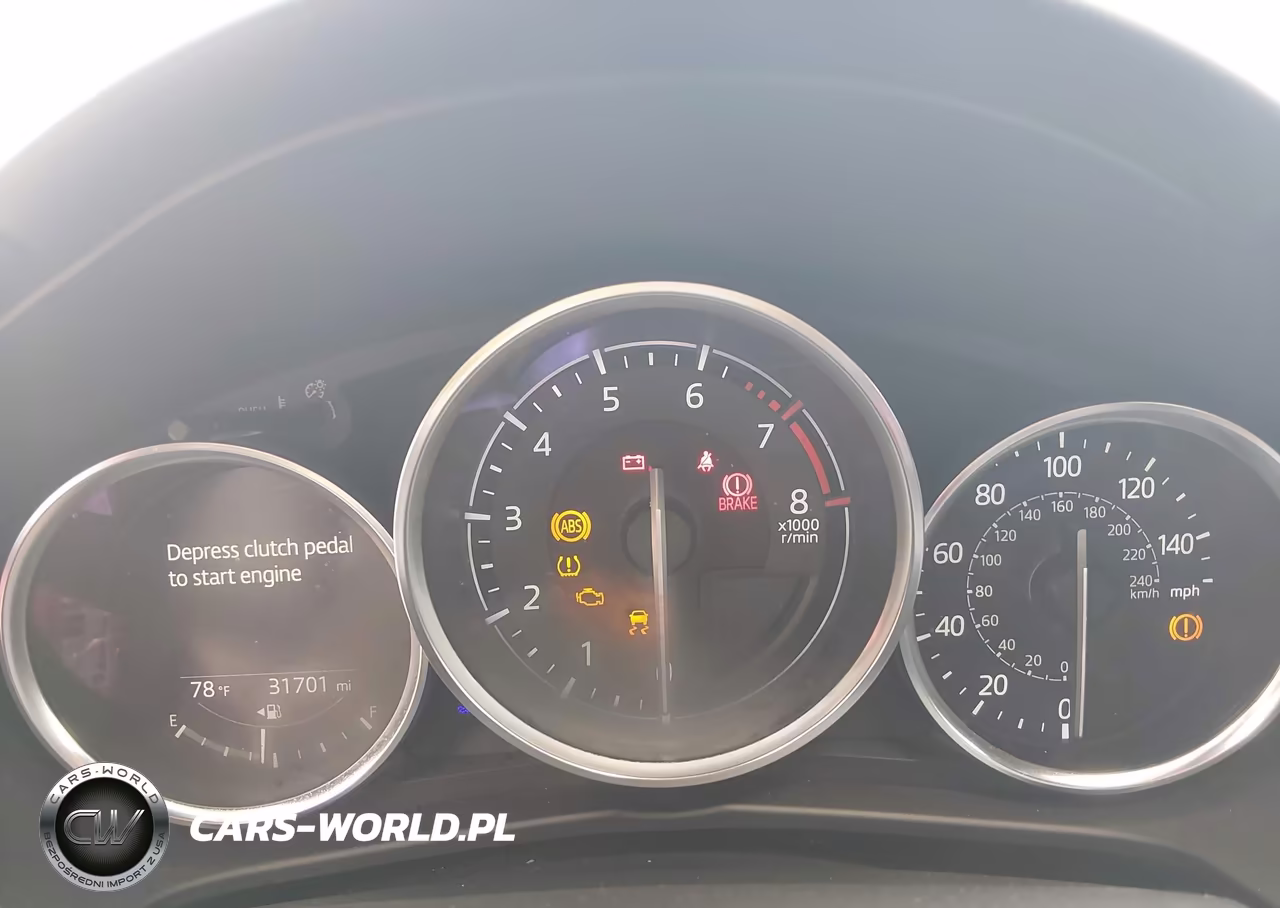 2017 Mazda Mx-5 Miata Rf Club VIN:JM1NDAL7XH0108680 - 7