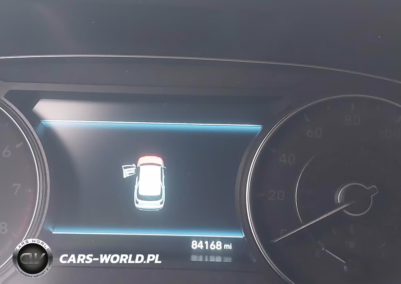 2021 Hyundai Palisade Sel VIN:KM8R4DHE7MU224024 - 16