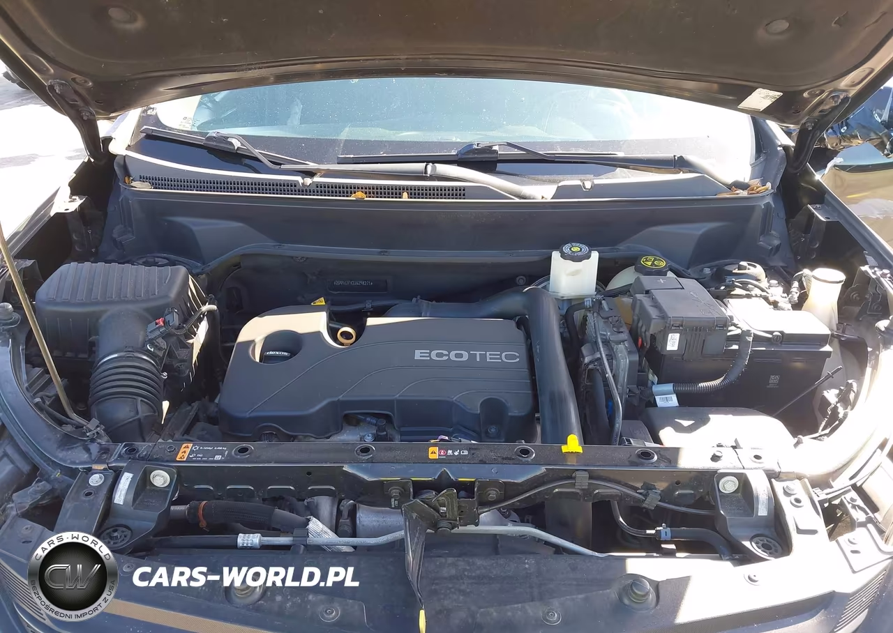 2018 Chevrolet Equinox Lt VIN:2GNAXJEV2J6298271 - 10