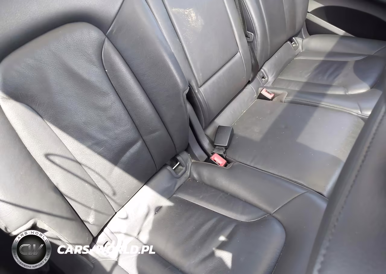 2013 Audi Q7 3.0T Premium VIN:WA1LGBFE9DD009988 - 8