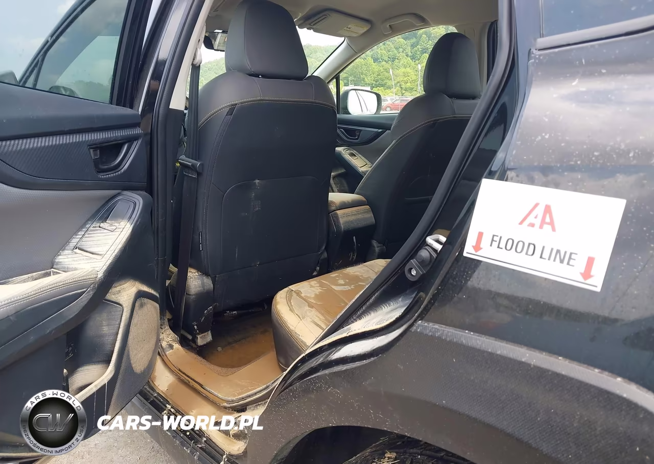 2023 Subaru Crosstrek Sport VIN:JF2GTHRC6PH255895 - 13