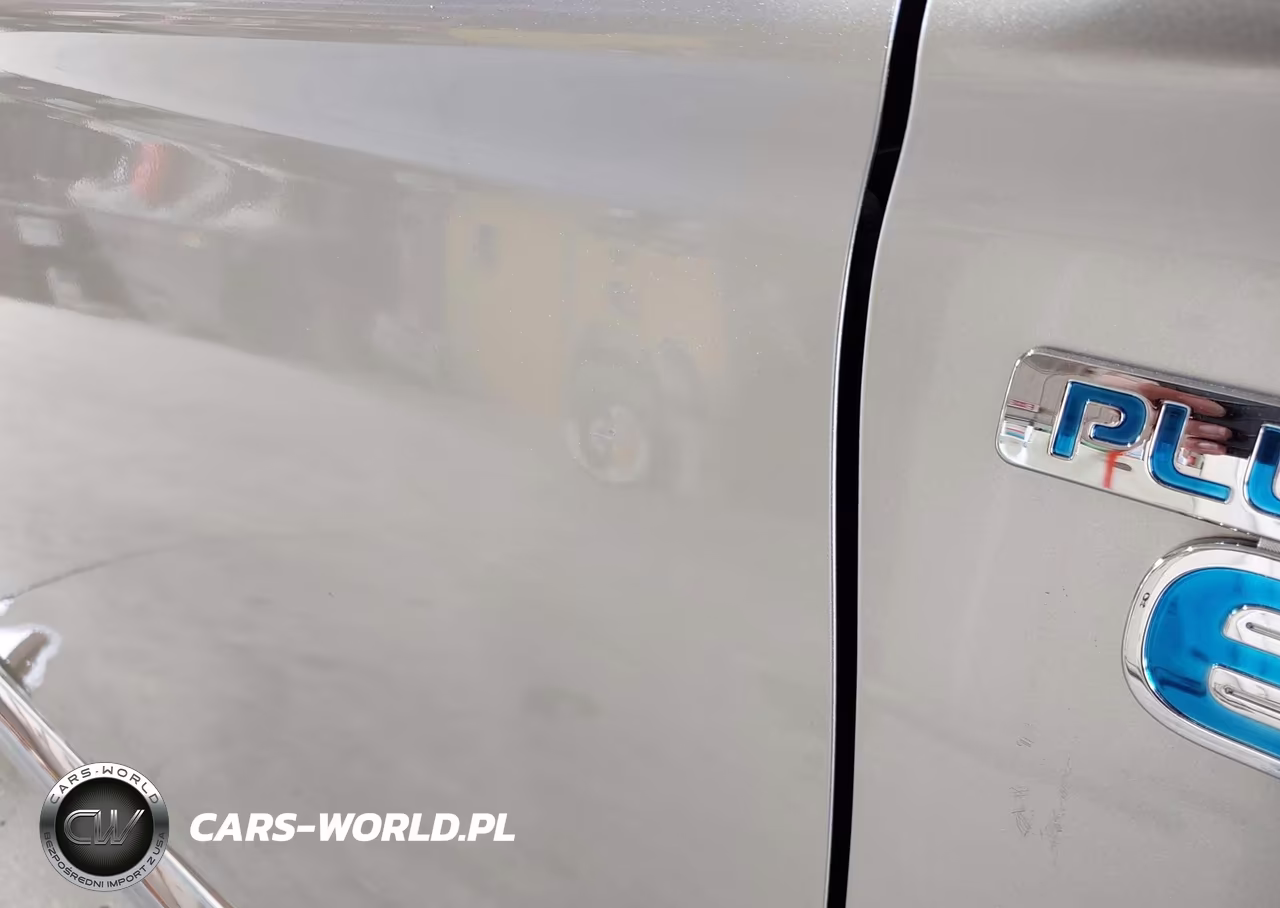2019 Mitsubishi Outlander Phev Gt-Sel VIN:JA4J24A57KZ055893 - 6
