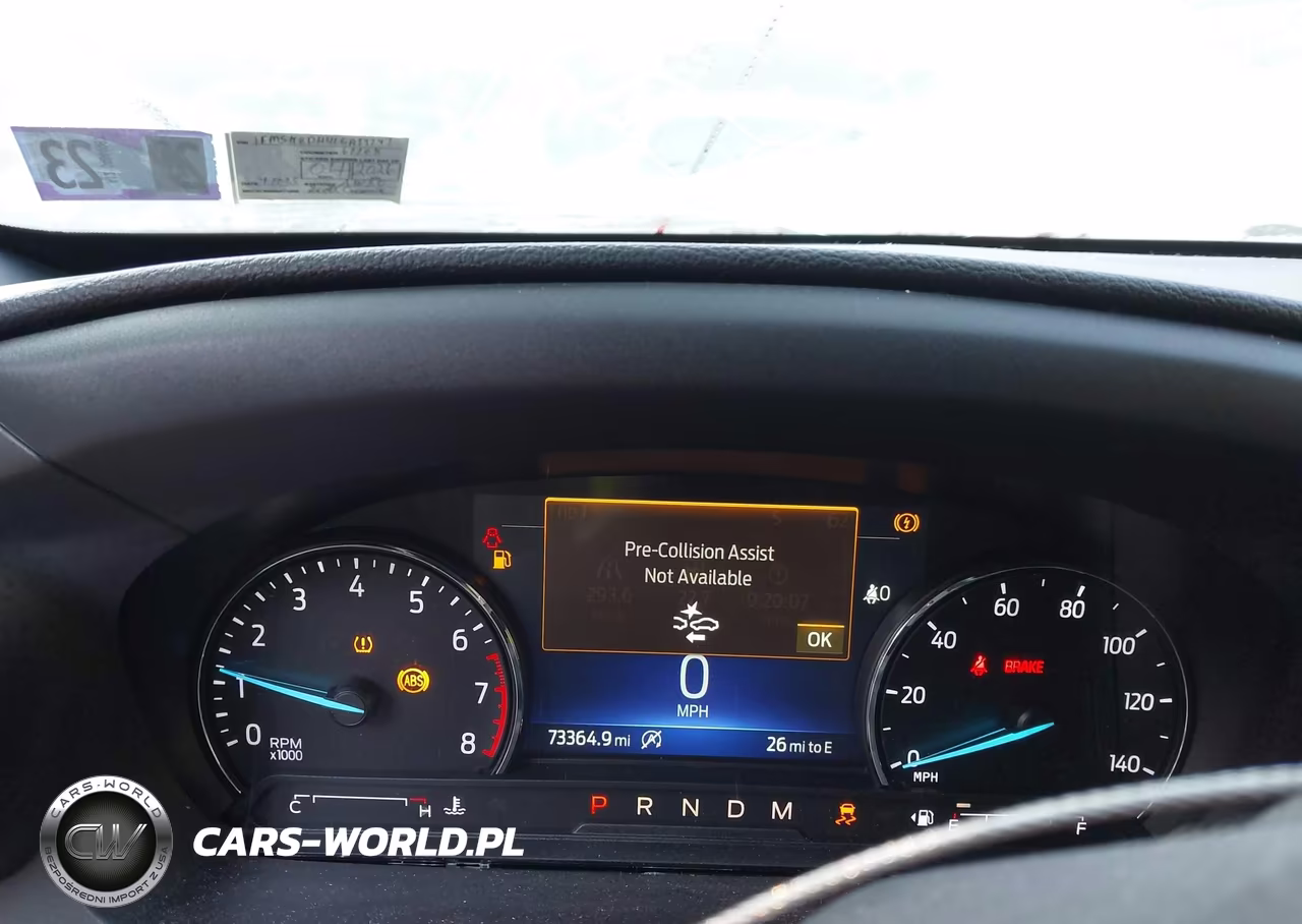 2020 Ford Explorer Xlt VIN:1FMSK8DH4LGA94747 - 7