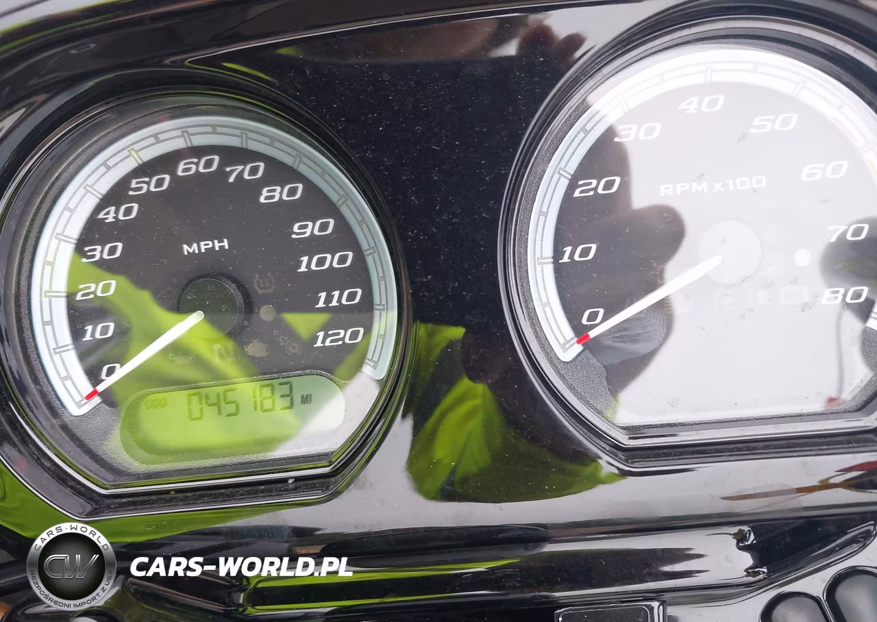 2023 Harley-Davidson Fltrk VIN:1HD1KZF16PB637846 - 7