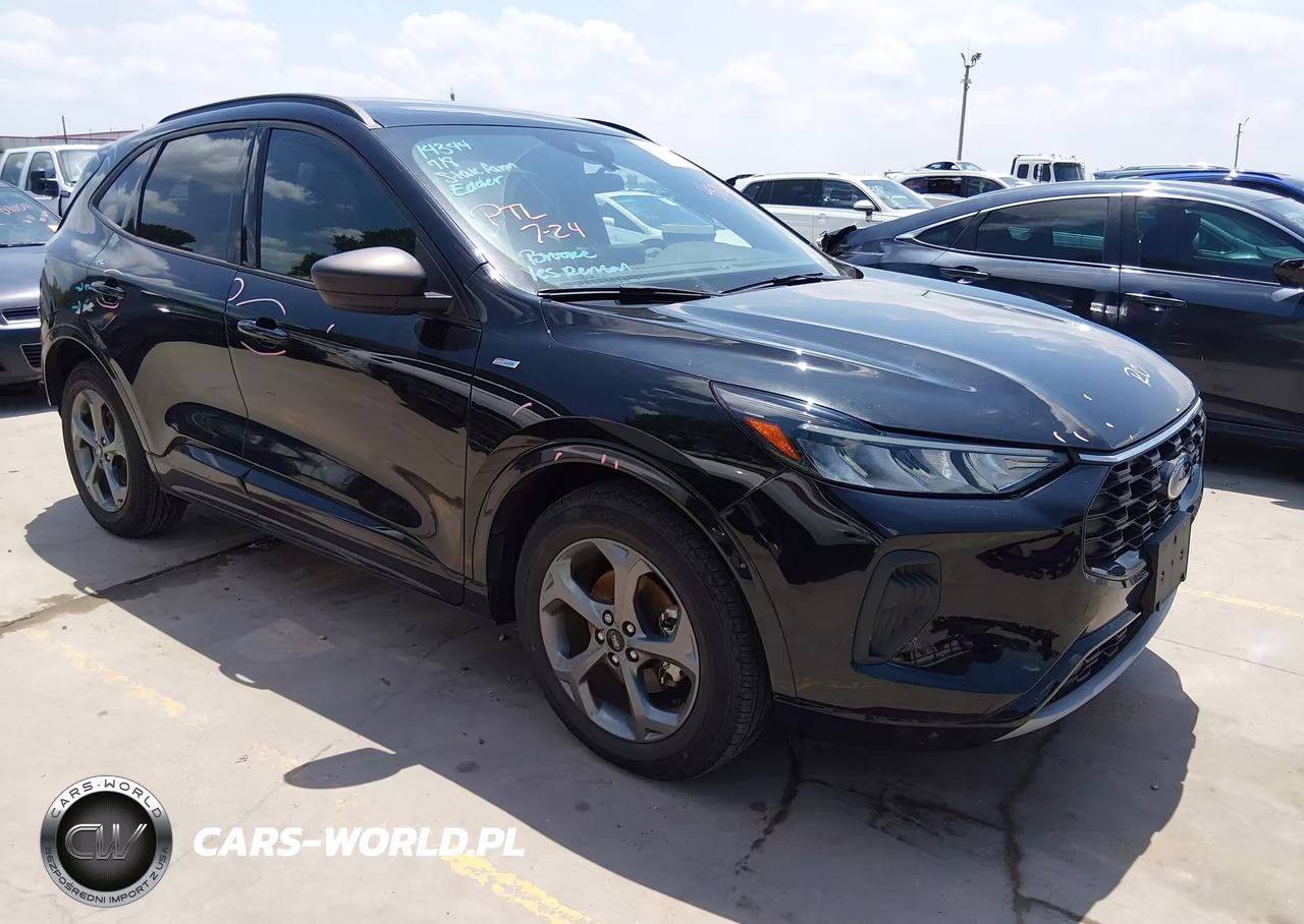 2023 Ford Escape St-Line – zdjęcie 1 z 20