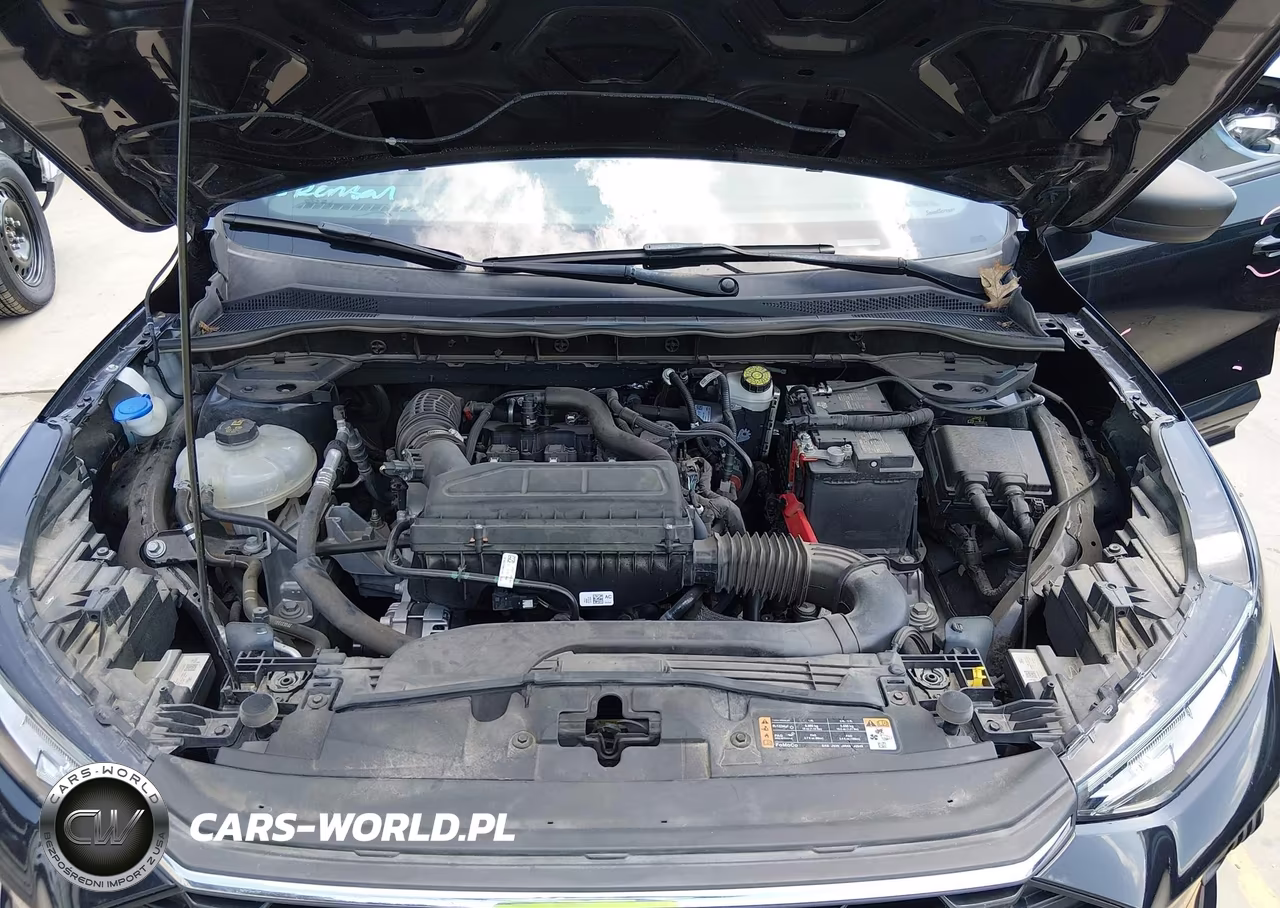 2023 Ford Escape St-Line VIN:1FMCU0MN1PUA66000 - 10