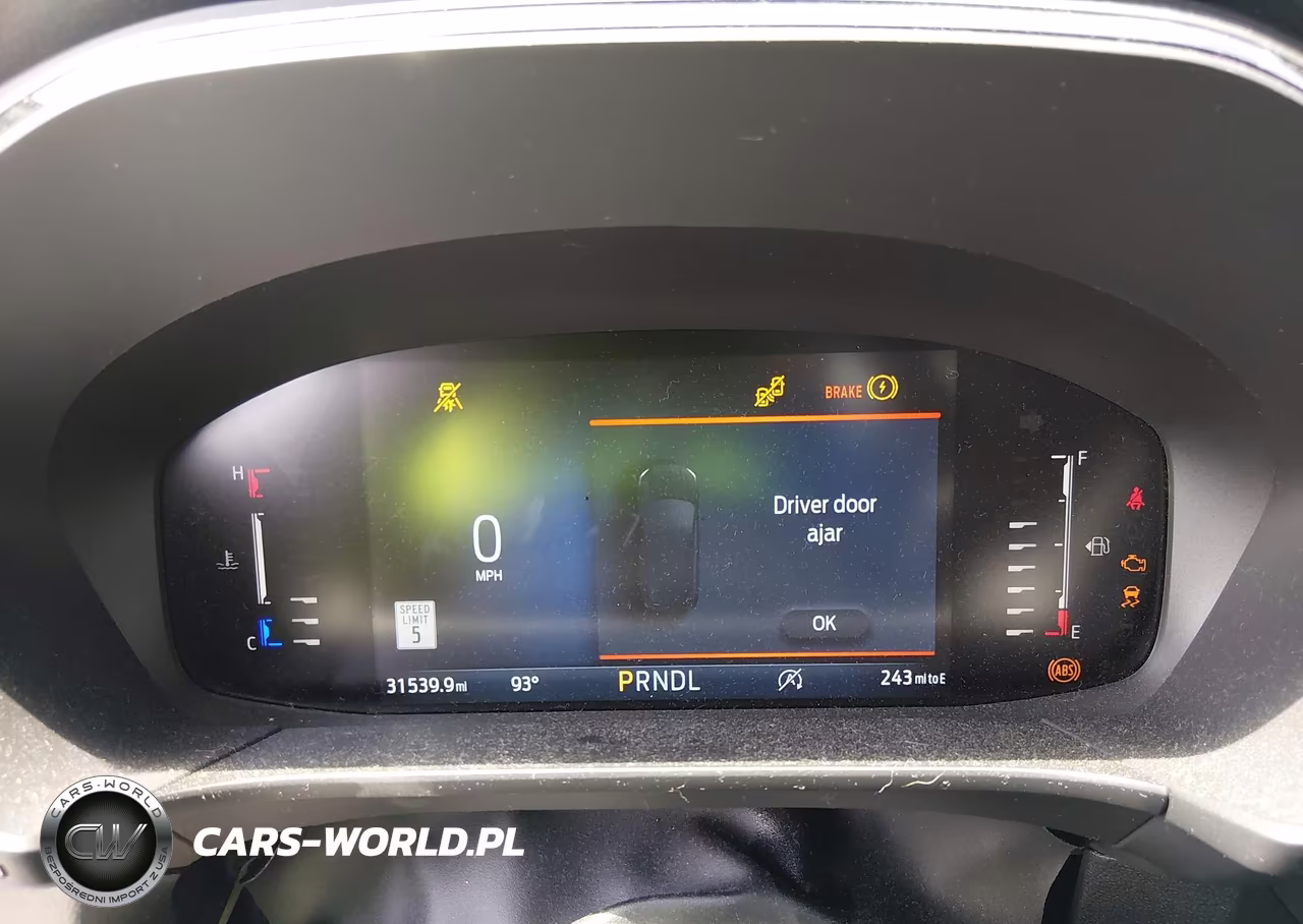 2023 Ford Escape St-Line VIN:1FMCU0MN1PUA66000 - 7