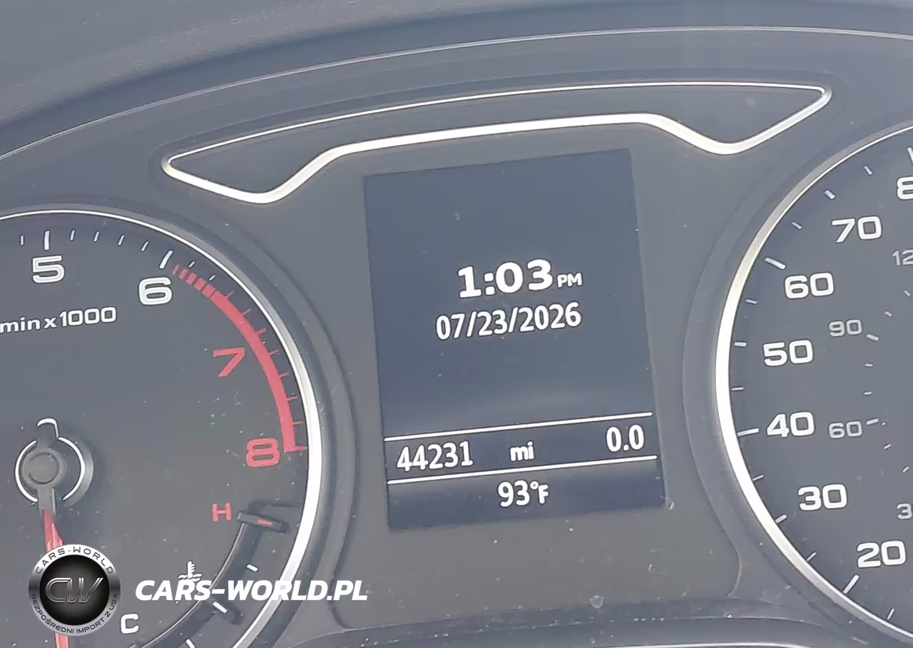 2020 Audi A3 Premium 40 Tfsi Front-Wheel Drive S Tronic VIN:WAUAUGFF9LA103233 - 15