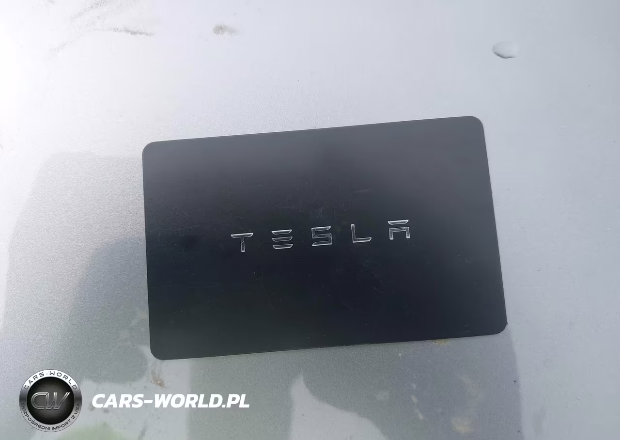 2026 Tesla Model 3 Performance All-Wheel Drive VIN:5YJ3E1ET6TF171123 - 10