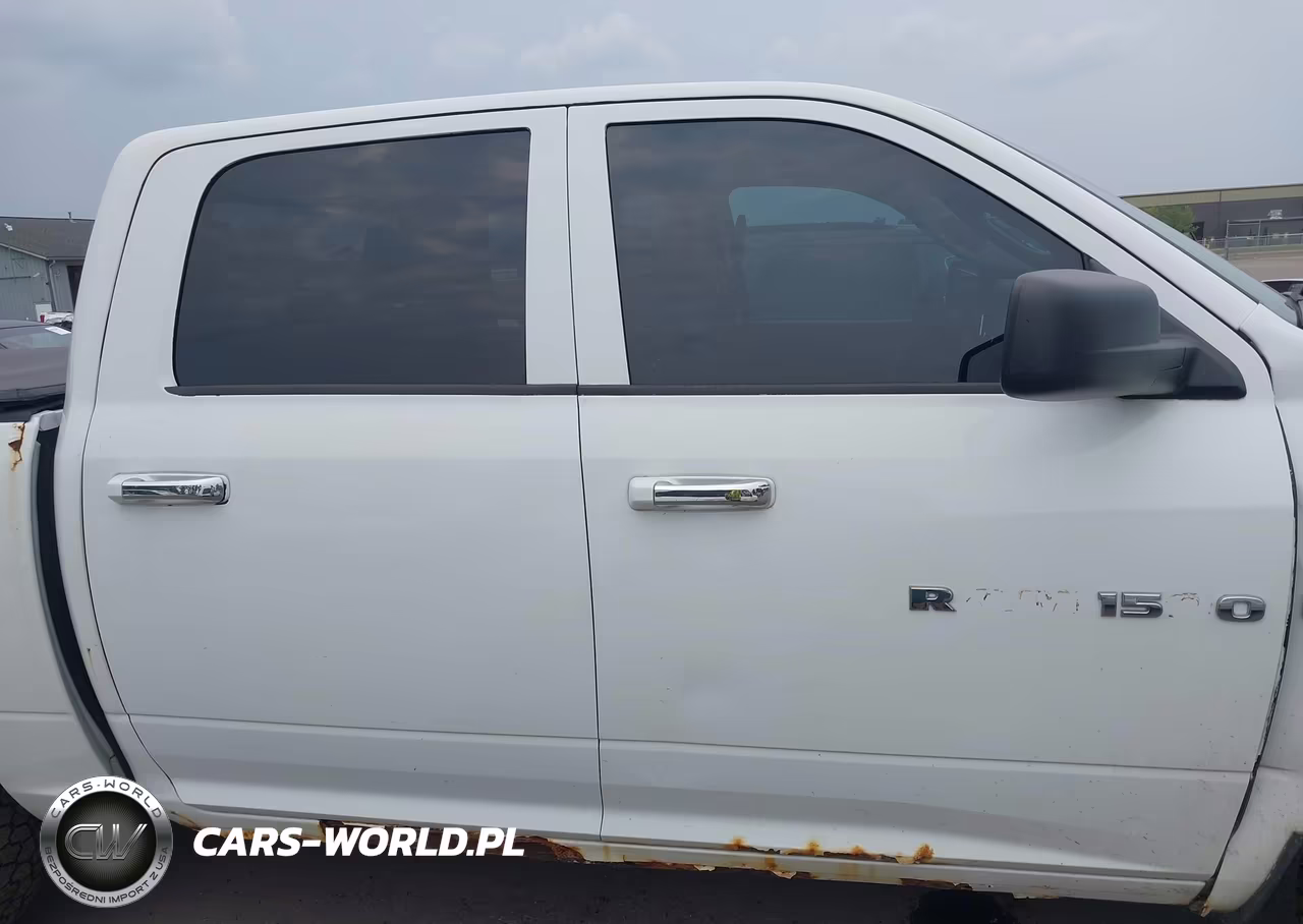 2012 Ram 1500 Express VIN:1C6RD7KT5CS176683 - 14