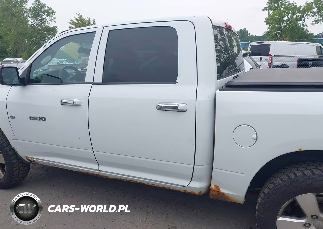 2012 Ram 1500 Express VIN:1C6RD7KT5CS176683 - 15