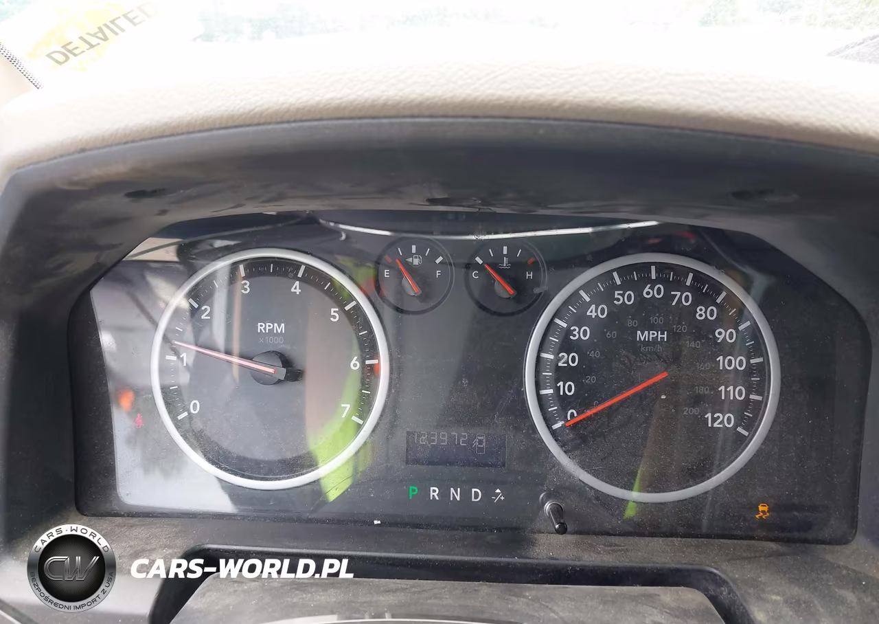 2012 Ram 1500 Express VIN:1C6RD7KT5CS176683 - 7
