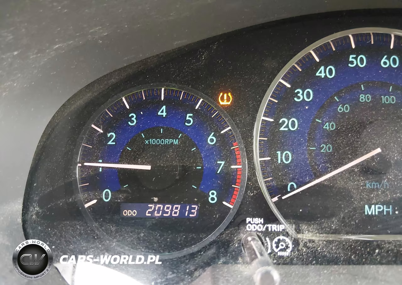 2008 Toyota Sienna Le VIN:5TDZK23C98S199366 - 16