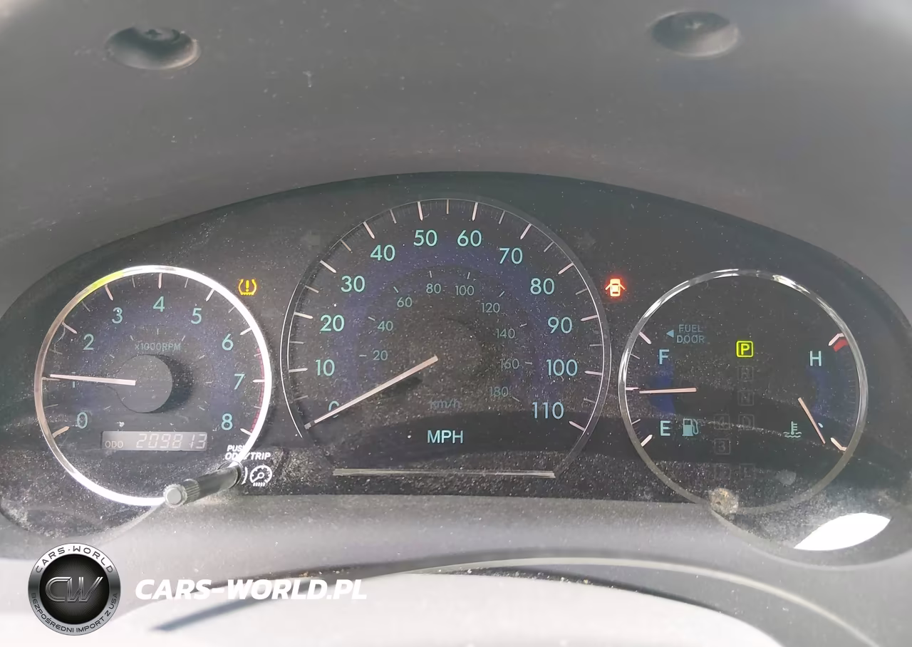 2008 Toyota Sienna Le VIN:5TDZK23C98S199366 - 7