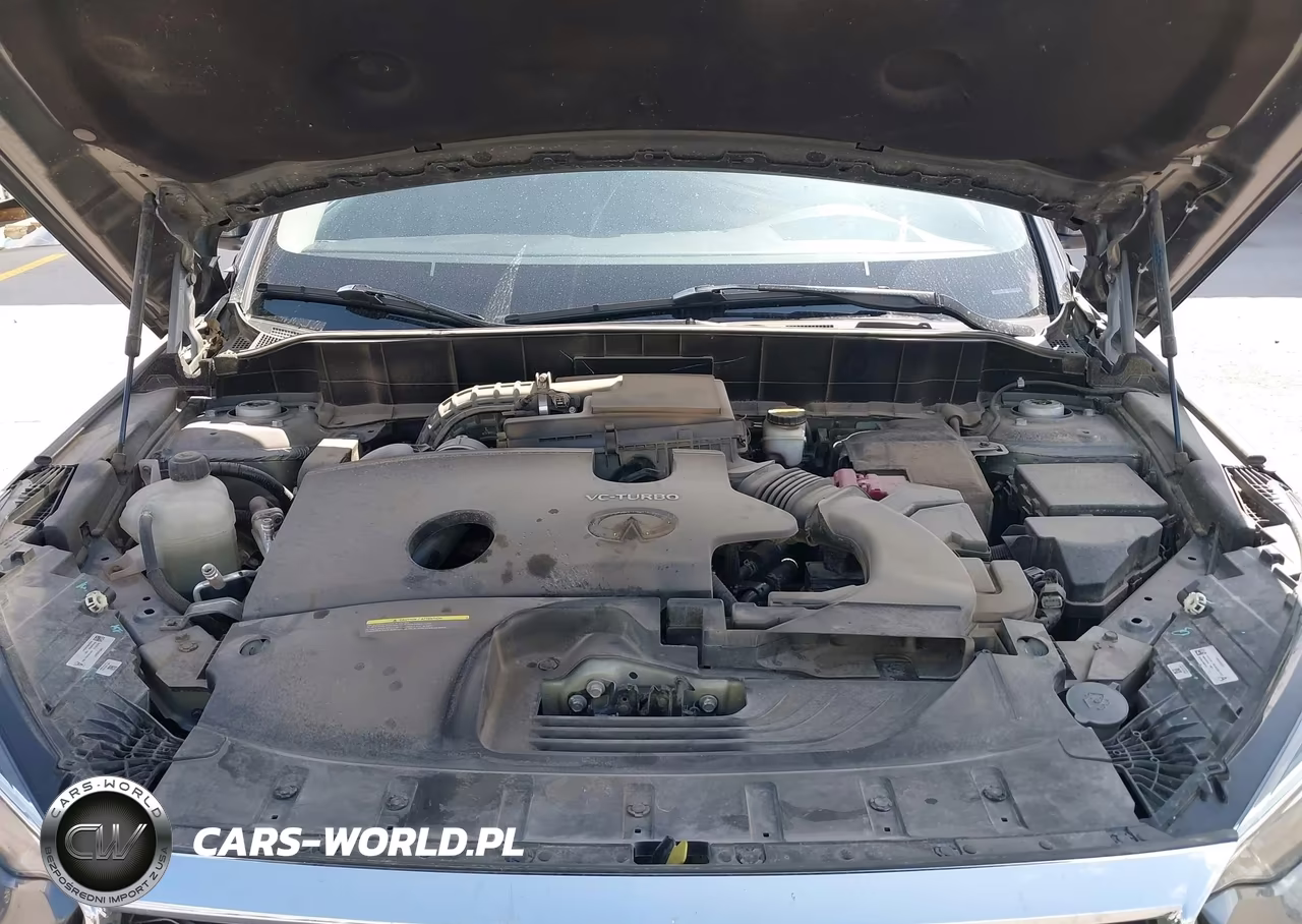 2019 Infiniti Qx50 Essential VIN:3PCAJ5M17KF118262 - 10