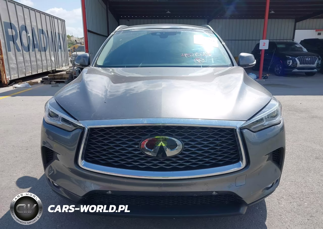 2019 Infiniti Qx50 Essential VIN:3PCAJ5M17KF118262 - 12