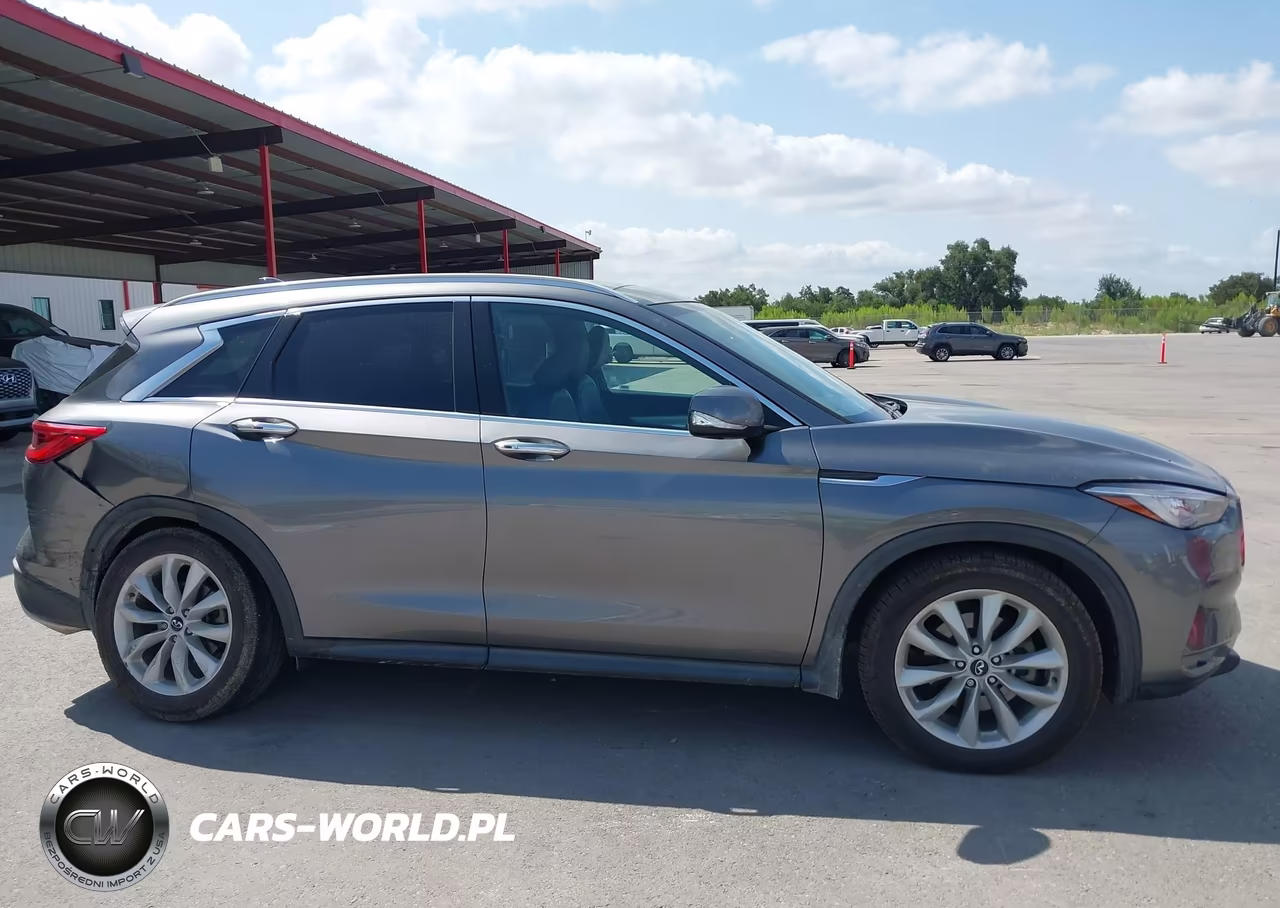 2019 Infiniti Qx50 Essential VIN:3PCAJ5M17KF118262 - 13