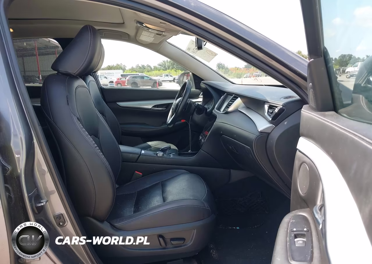 2019 Infiniti Qx50 Essential VIN:3PCAJ5M17KF118262 - 5