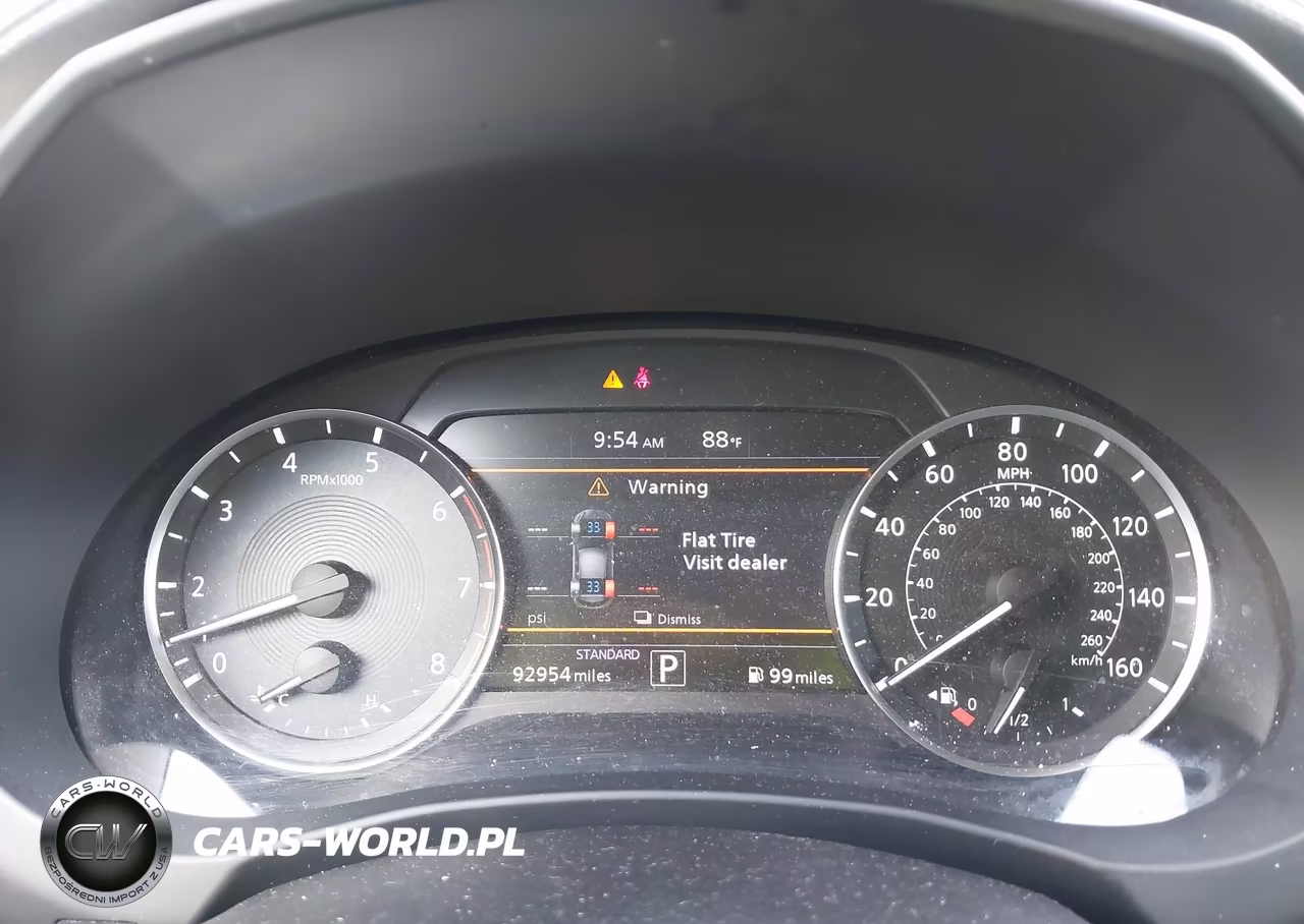 2019 Infiniti Qx50 Essential VIN:3PCAJ5M17KF118262 - 7