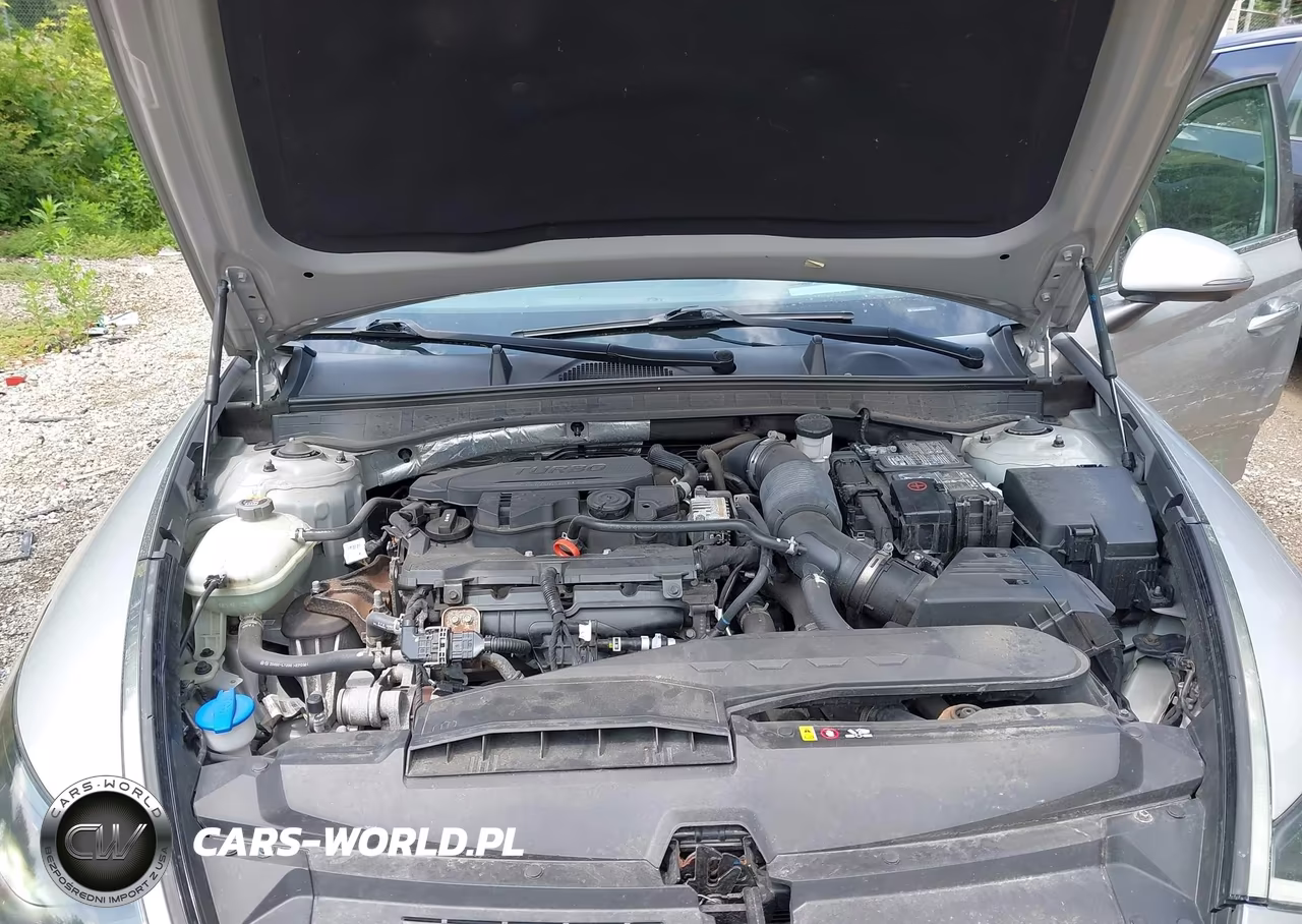 2020 Hyundai Sonata Limited VIN:5NPEH4J21LH047101 - 10