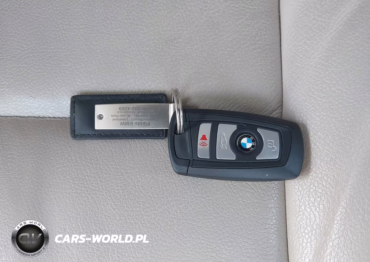 2017 BMW X3 Sdrive28I VIN:5UXWZ7C5XH0T44395 - 11