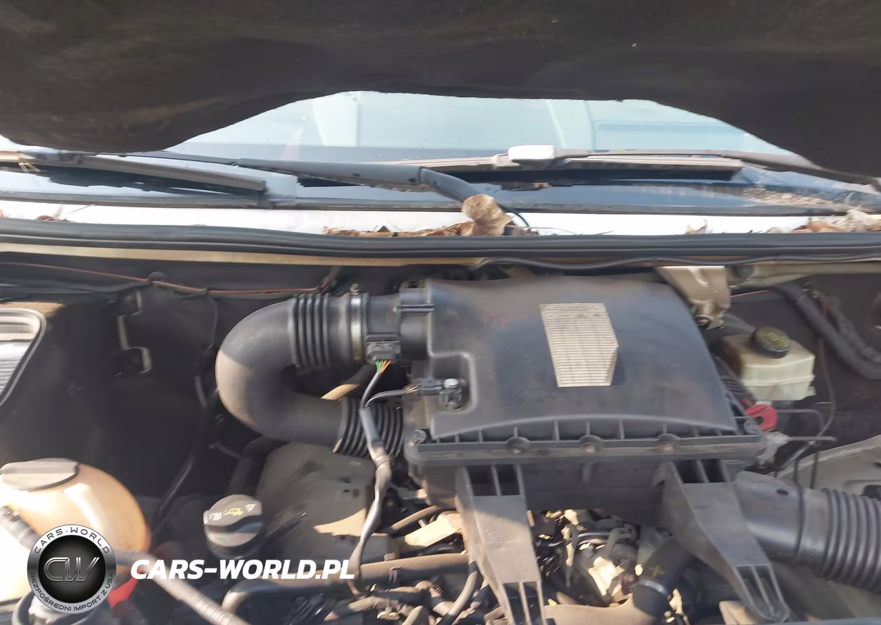 2010 Freightliner Sprinter 2500 VIN:WDYPE8CC1A5452519 - 10
