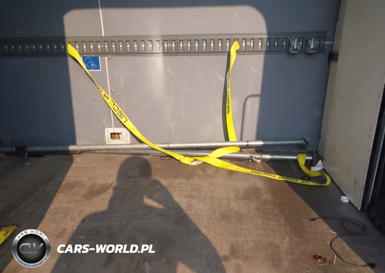 2010 Freightliner Sprinter 2500 VIN:WDYPE8CC1A5452519 - 8