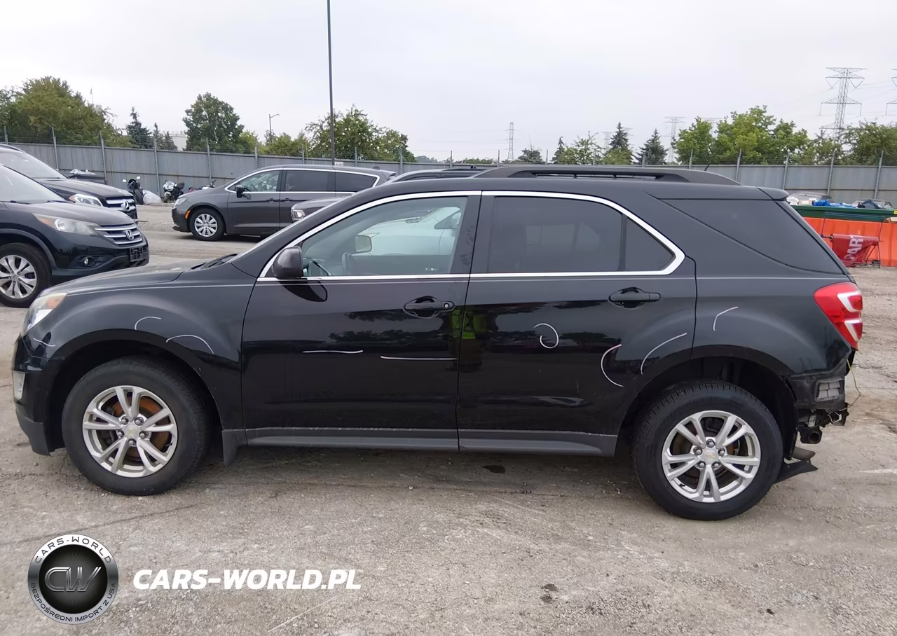 2017 Chevrolet Equinox Lt VIN:2GNALCEK9H1616424 - 14