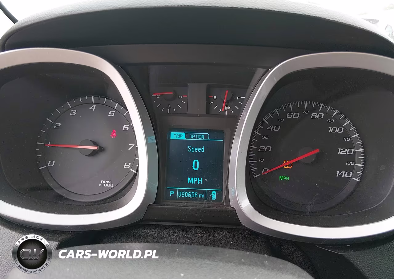 2017 Chevrolet Equinox Lt VIN:2GNALCEK9H1616424 - 7