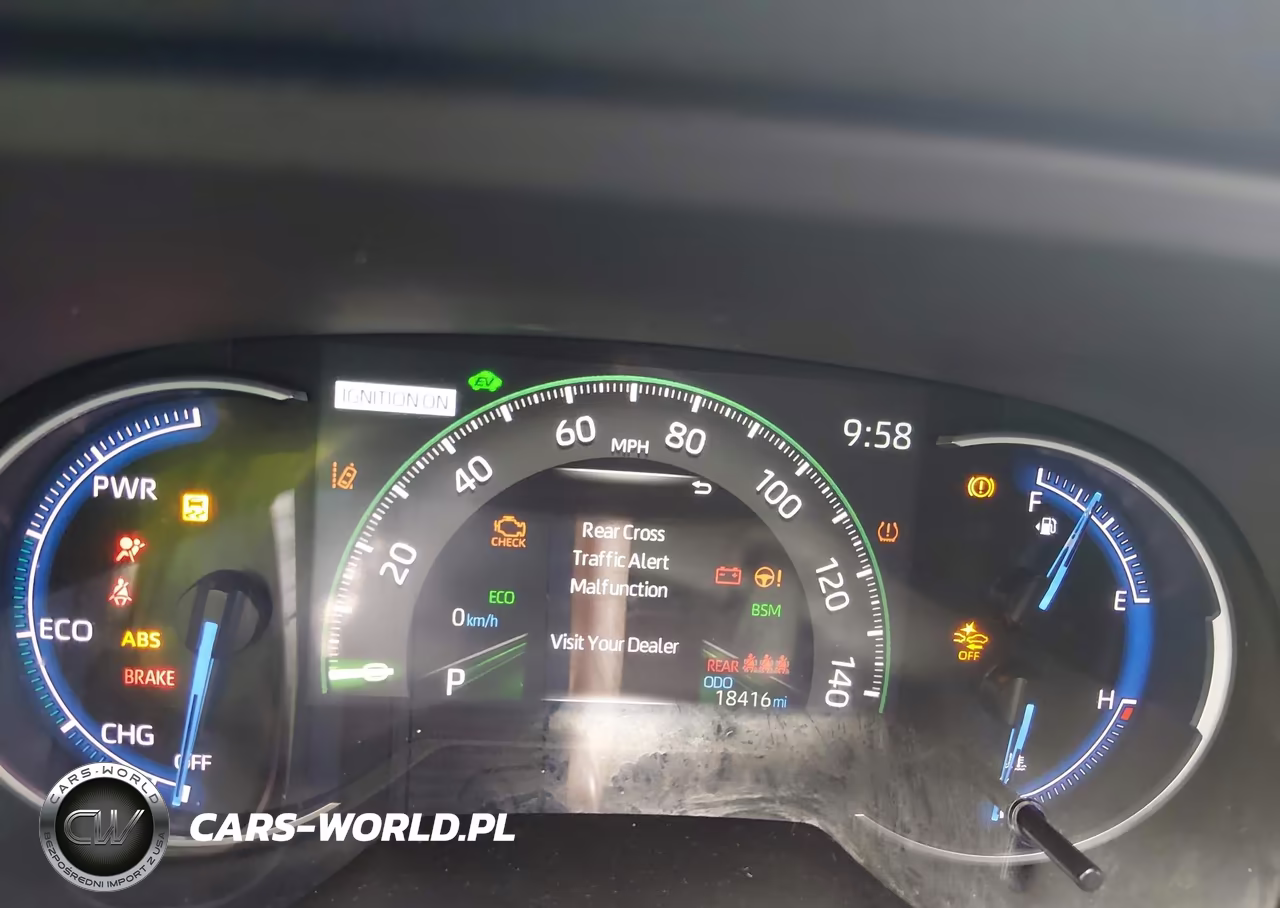 2025 Toyota Rav4 Hybrid Xle VIN:4T3RWRFV9SU187833 - 7