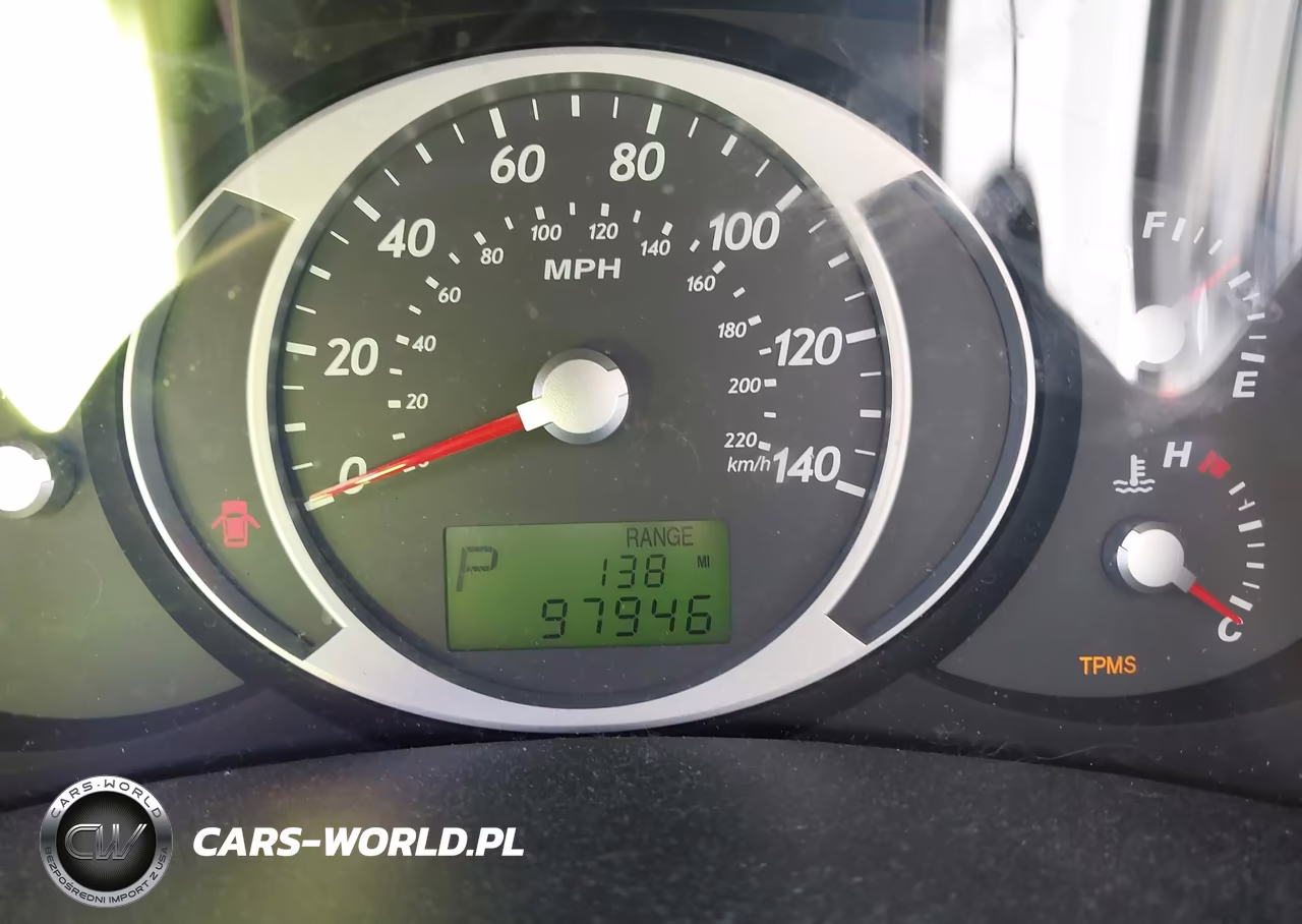 2007 Hyundai Tucson Limited-Se VIN:KM8JN72D27U670954 - 15