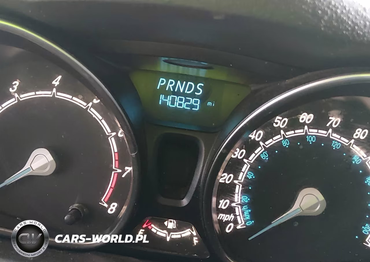 2018 Ford Fiesta Se VIN:3FADP4BJ3JM142034 - 15