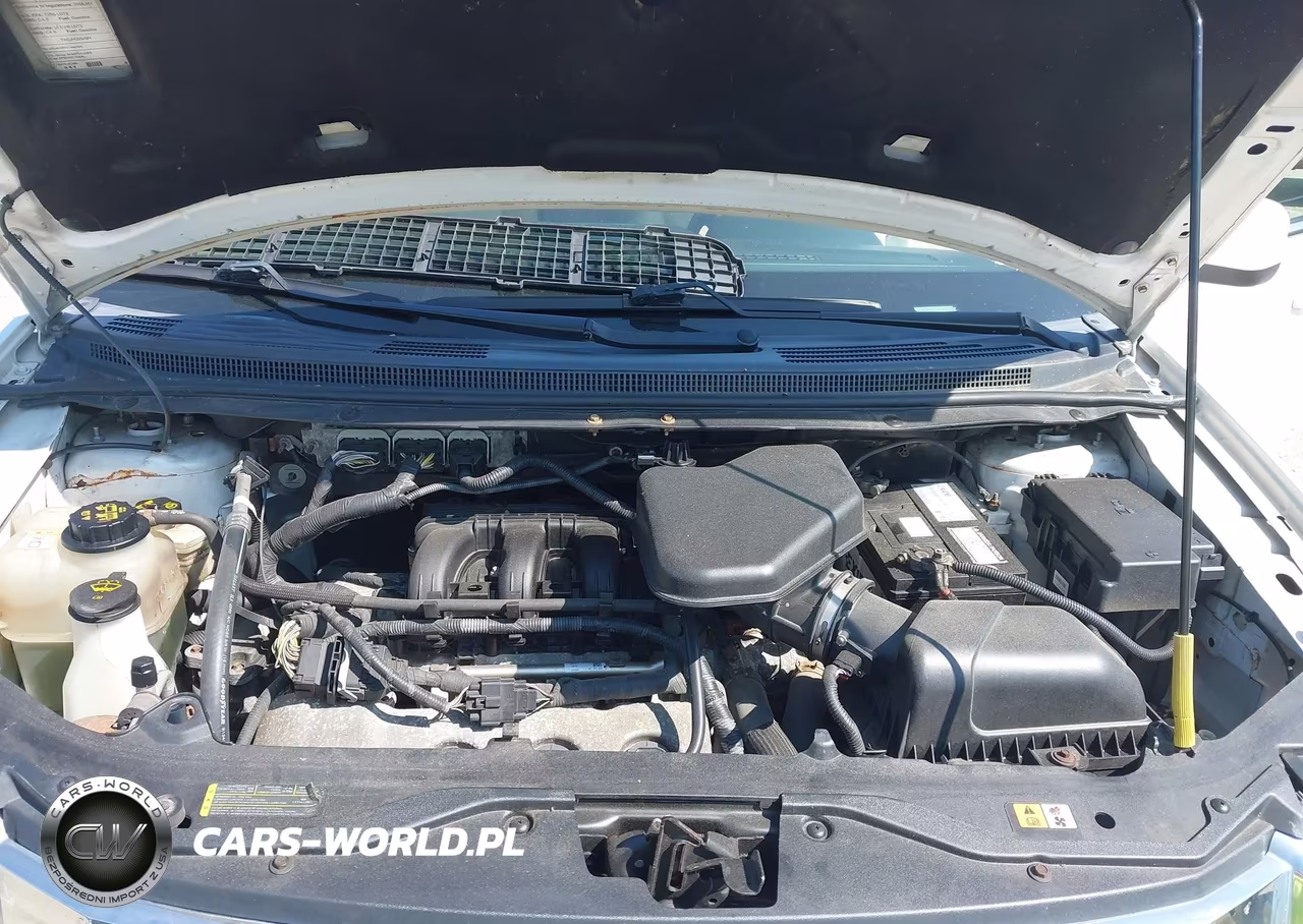 2010 Ford Edge Limited VIN:2FMDK3KC2ABB67900 - 10