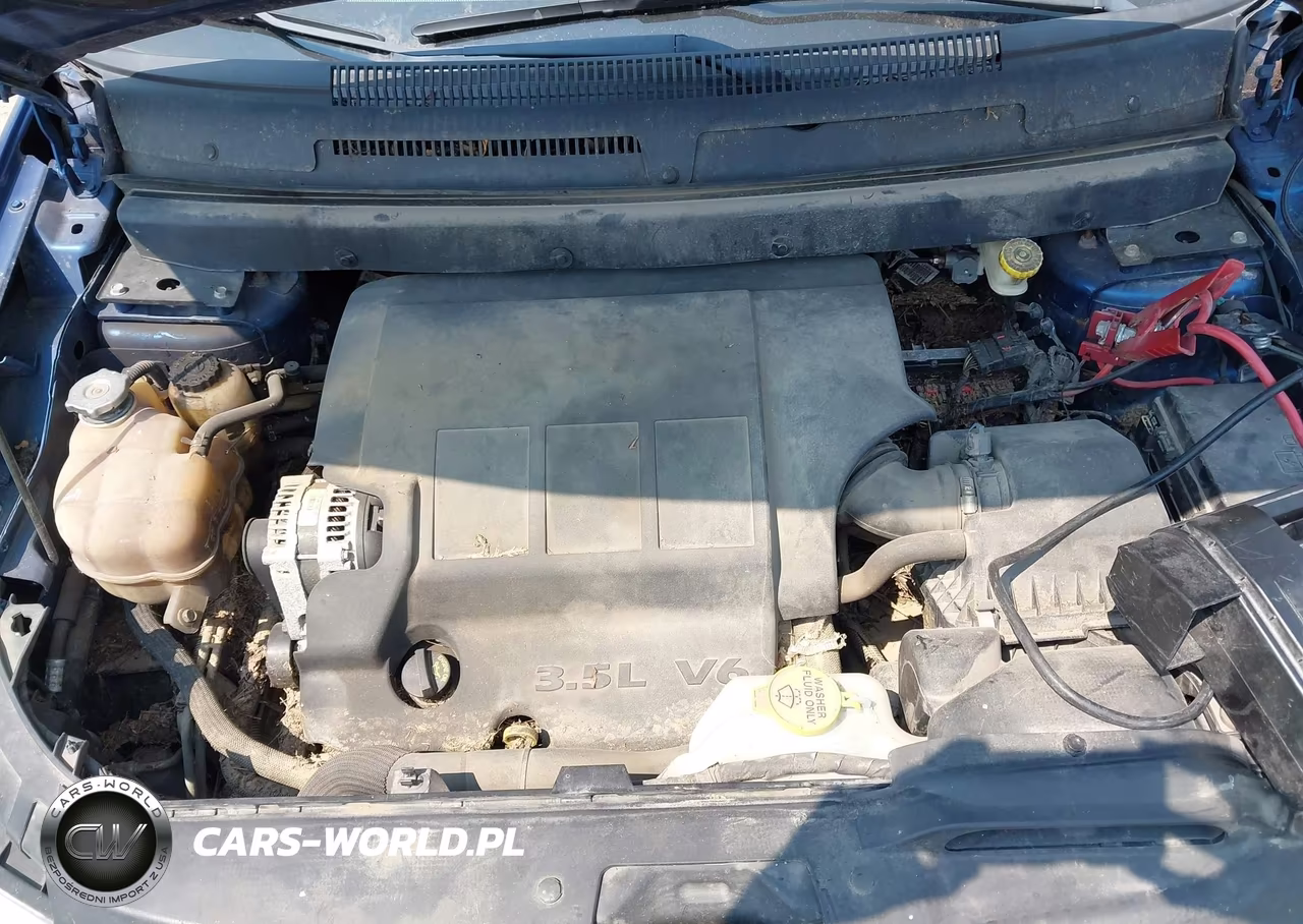 2010 Dodge Journey Sxt VIN:3D4PG5FV6AT180456 - 10