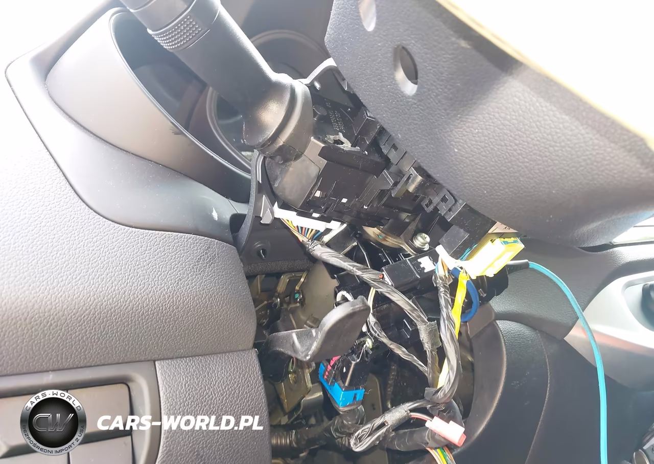 2017 Kia Rio Lx VIN:KNADM4A36H6034844 - 14